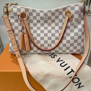 Louis Vuitton Lymington